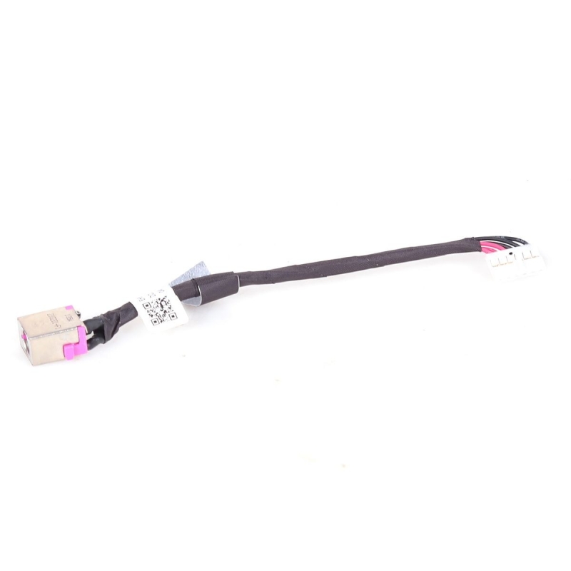 Conector DC Jack para portátil Acer Aspire A517-51 DC301014R00