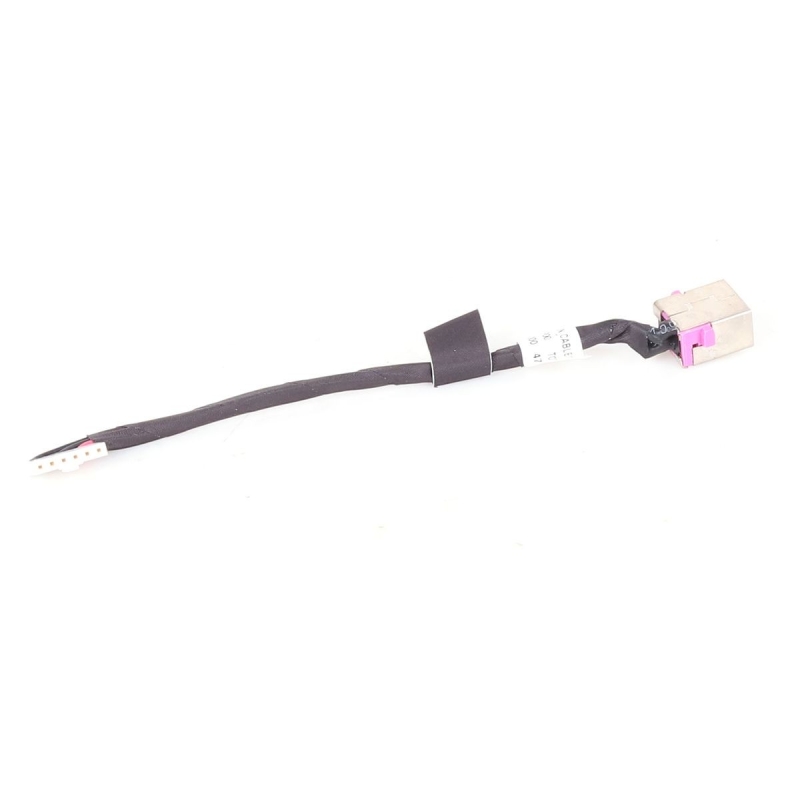 Jack/cavo CC Jack alimentazione CC Acer Aspire A517-51 (5,5x1,7) Con cavo...