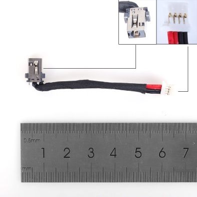 Conector DC Jack para portátil Acer Swift SF314-41 50.GYGN1.001