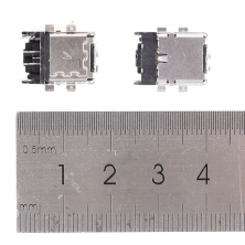 Jack/cavo CC Asus G712 Jack alimentazione CC G712