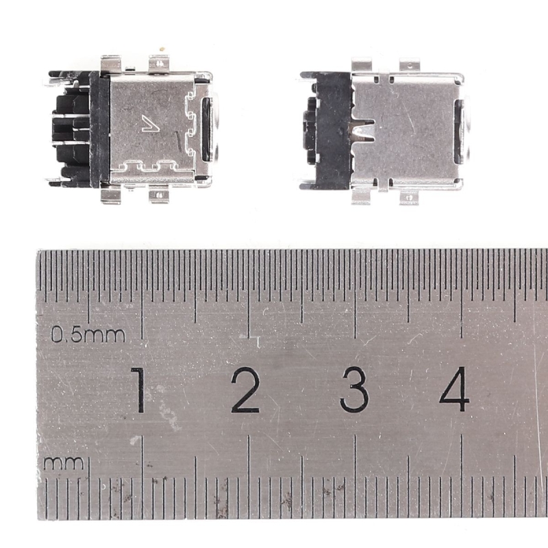 Conector DC Jack para portátil Asus G712 G712