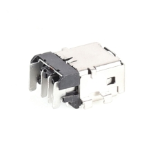 Conector DC Jack para portátil Asus G712 G712