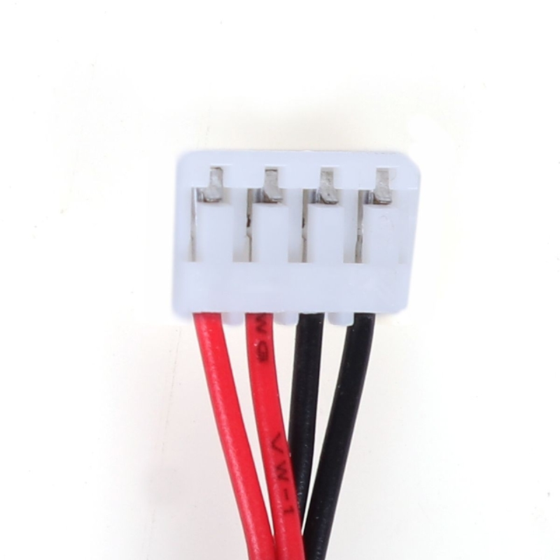 Conector DC Jack para portátil Acer TravelmateE 1417-00ET000