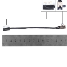 Conector DC Jack para portátil Dell Inspiron 15 3583 DC301011R00