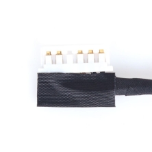 Conector DC Jack para portátil Dell Inspiron 15 3583 DC301011R00
