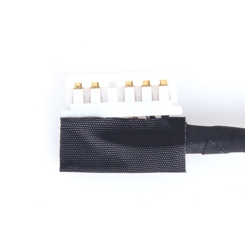 Conector DC Jack para portátil Dell Inspiron 15 3583 DC301011R00