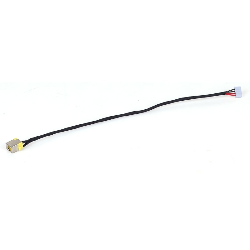 Conector DC Jack para portátil Acer TravelmateE 1417-00ET000