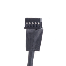 Conector DC Jack para portatil HP 17-J013CL 17-J017CL 17-J020US