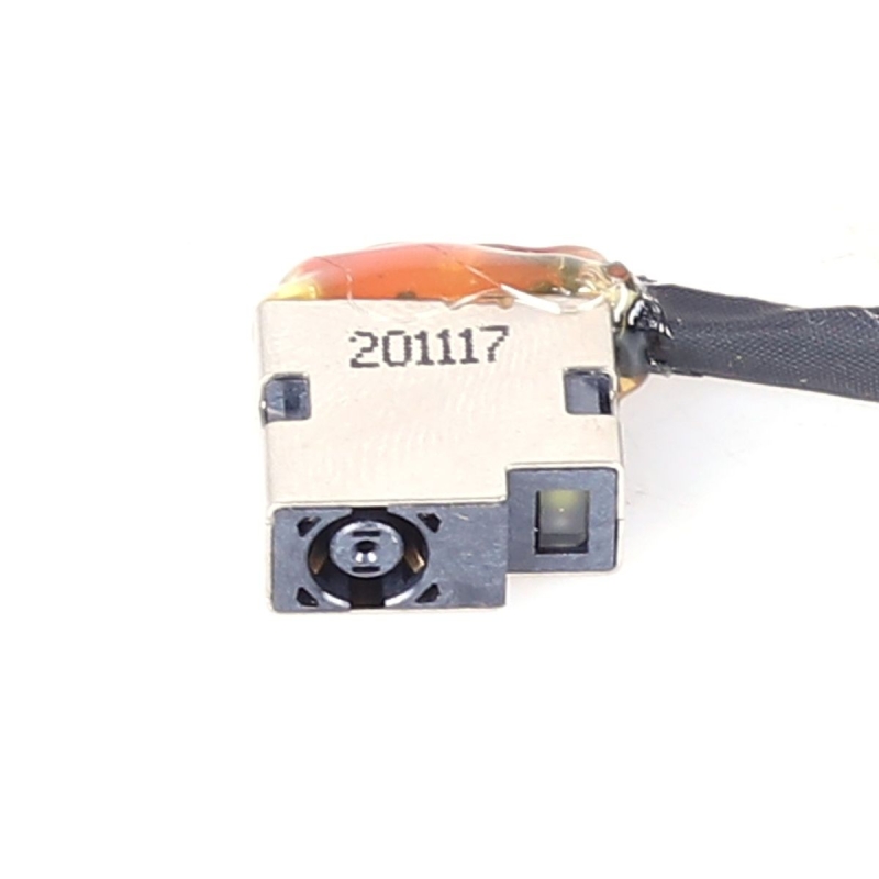 Conector DC Jack para portátil HP 17-J013CL 17-J017CL 17-J020US