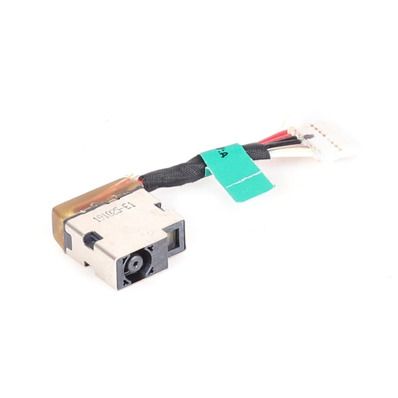 Conector DC Jack para portátil HP 14-CD 14-DH 14-DW L11631-S25