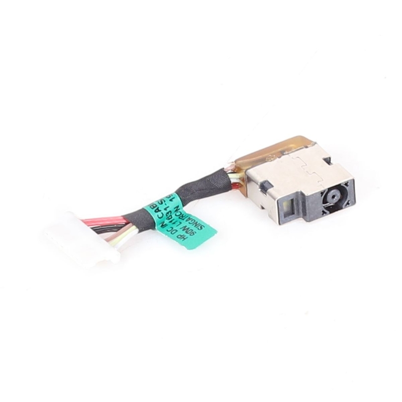 Conector DC Jack para portátil HP 14-CD 14-DH 14-DW L11631-S25