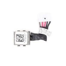 Jack/cavo CC Dell Latitude 5580 5590 Precision 3520 Jack ingresso CC DC3...
