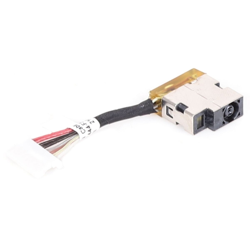 Conector DC Jack para portátil HP Probook 430 440 450 G5 924444-F30