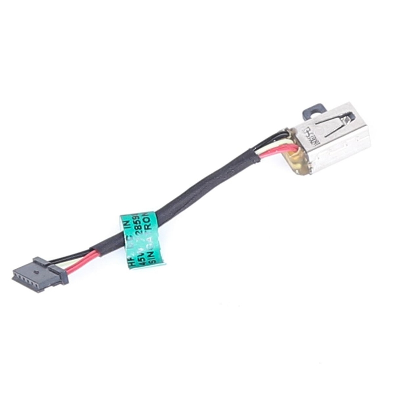 Connettore DC Jack per portatile EliteBook Folio 1040 G1 | 728598-FD6