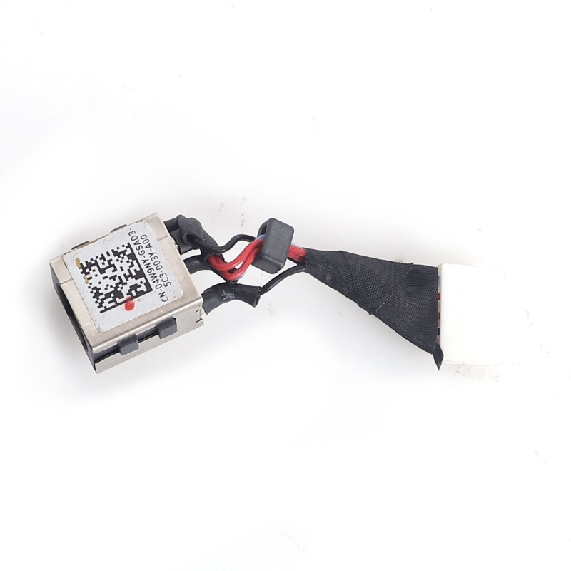 Conector DC Jack para portatil Dell Latitude 7400 E7400 | PJ1143