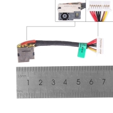 Conector DC Jack para portátil HP 17-AB220NR 17-AB010NR