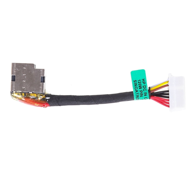 Conector DC Jack para portátil HP 17-AB220NR 17-AB010NR