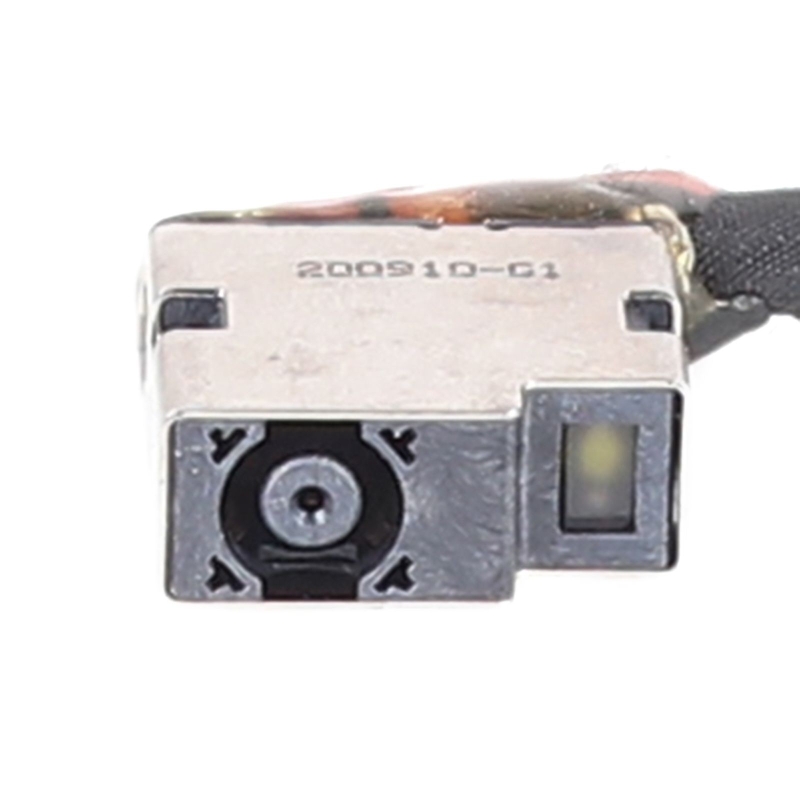 Conector DC Jack para portátil HP 17-AB220NR 17-AB010NR