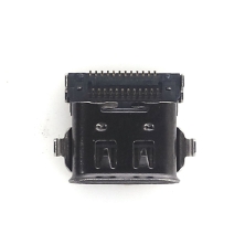 Conector DC Jack para portatil Lenovo ThinkPad X280 X390 T490