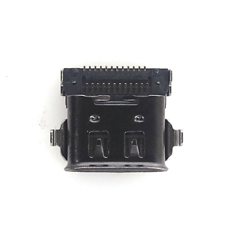 Conector DC Jack para portatil Lenovo ThinkPad X280 X390 T490