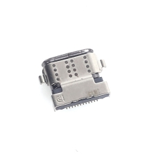 Connettore DC Jack per portatile Lenovo ThinkPad X280 X390 T490