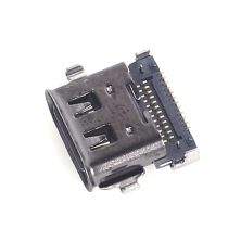 Conector DC Jack para portatil Lenovo ThinkPad X280 X390 T490