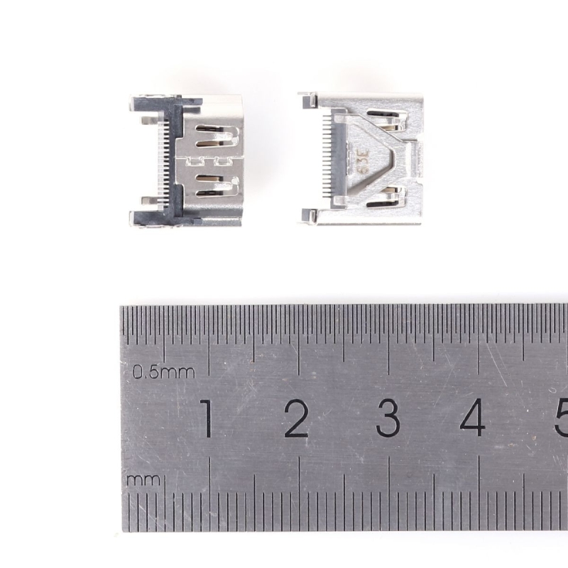 Conector HDMI para console Sony PlayStation 4 Pro