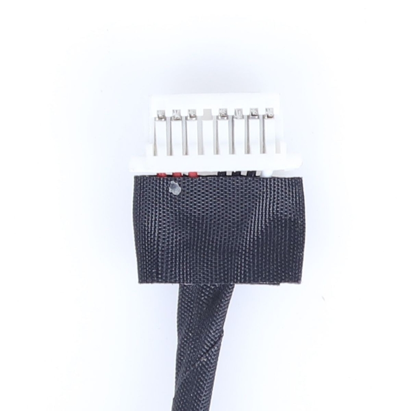 Conector DC Jack para portátil Dell P106F P106F001 450 0MZ03.0011