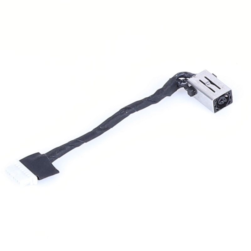 Conector DC Jack para portátil Dell P106F P106F001 450 0MZ03.0011