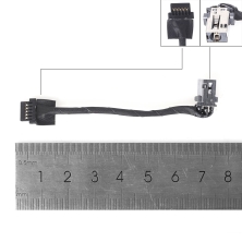 Conector DC Jack para portátil Acer Aspire S13 S5-371-51UC S5-371-56EZ