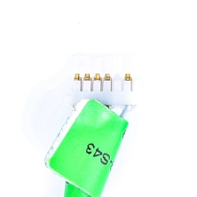 Jack/cavo CC Jack CC HP PROBOOK X360 11 G3 PJ1127