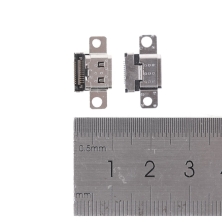 Jack/cavo CC Jack di alimentazione USB-C Lenovo E14 E15 tipo C