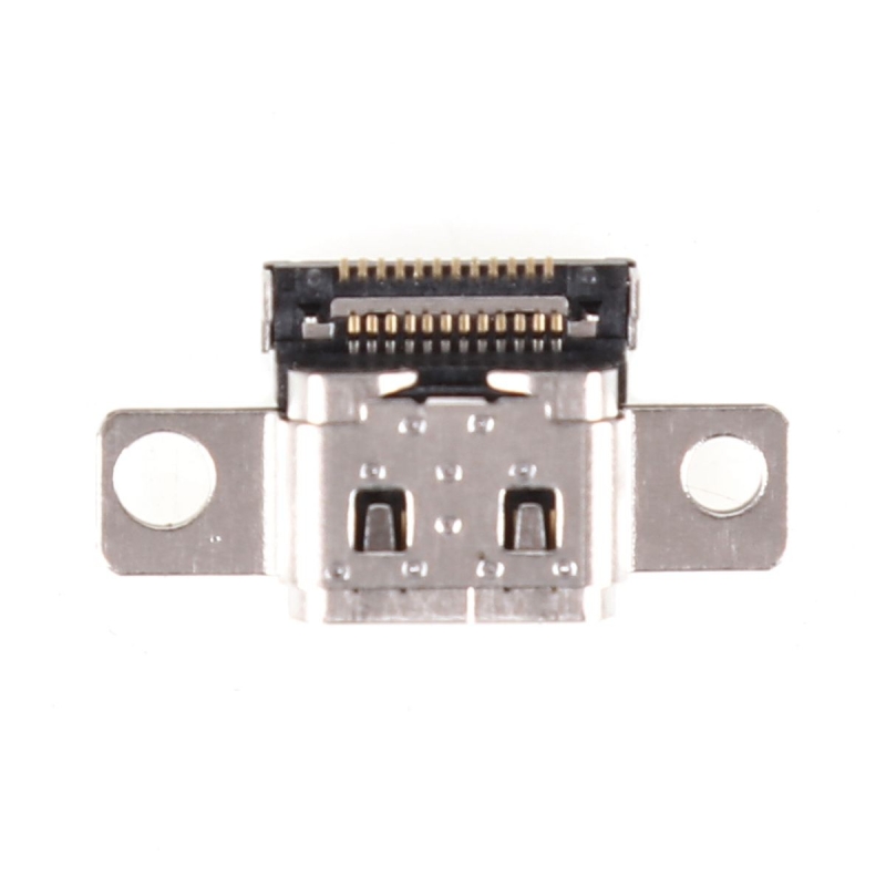 Conector DC Jack para portátil Lenovo E14 E15 USB-C