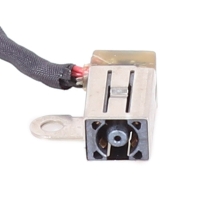 Conector DC Jack para portátil HP Elitebook X360 830 G7 Y668