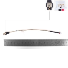 Conector DC Jack para portátil Lenovo Ideapad Flex 4-1580 DC30100Z000