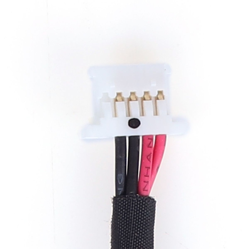 Jack/cavo CC DC30100Z000 DC30100Z100 CAVO JACK ALIMENTAZIONE CC LENOVO ID...