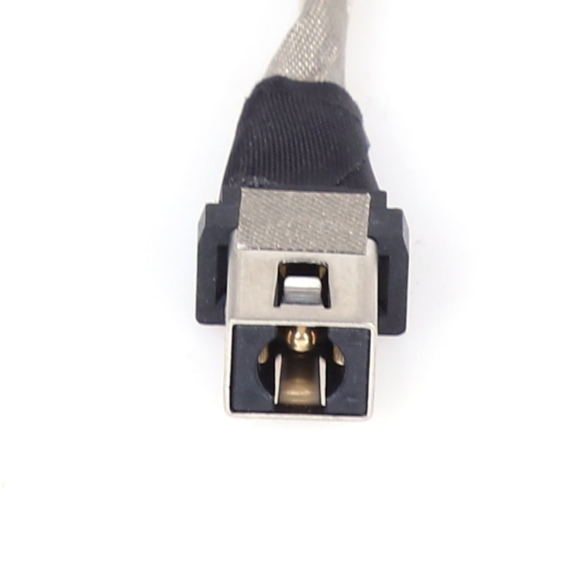 Conector DC Jack para portátil Lenovo Ideapad Flex 4-1580 DC30100Z000