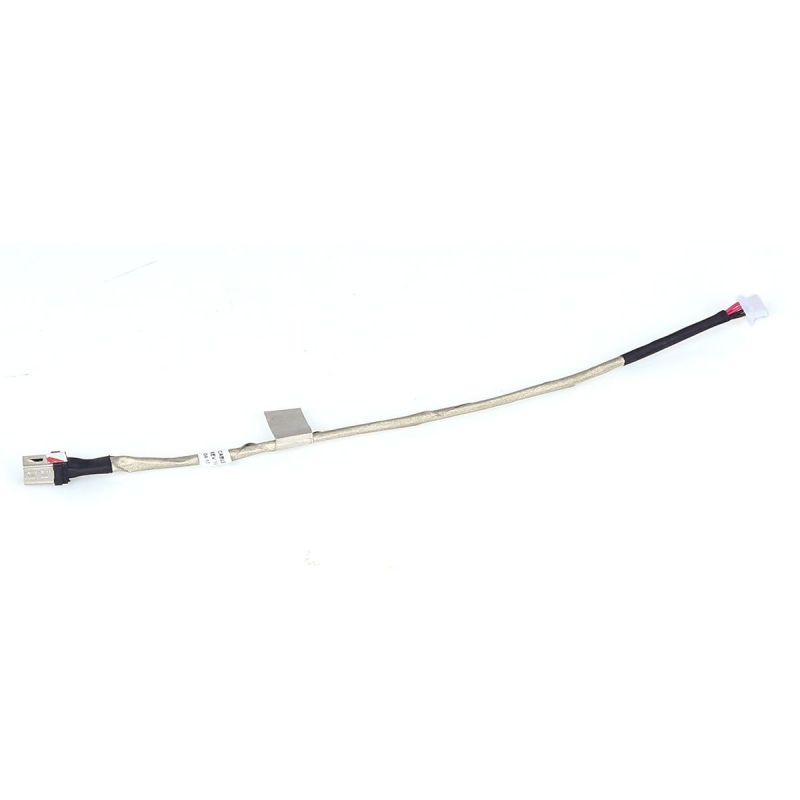 Conector DC Jack para portátil Lenovo Ideapad Flex 4-1580 DC30100Z000