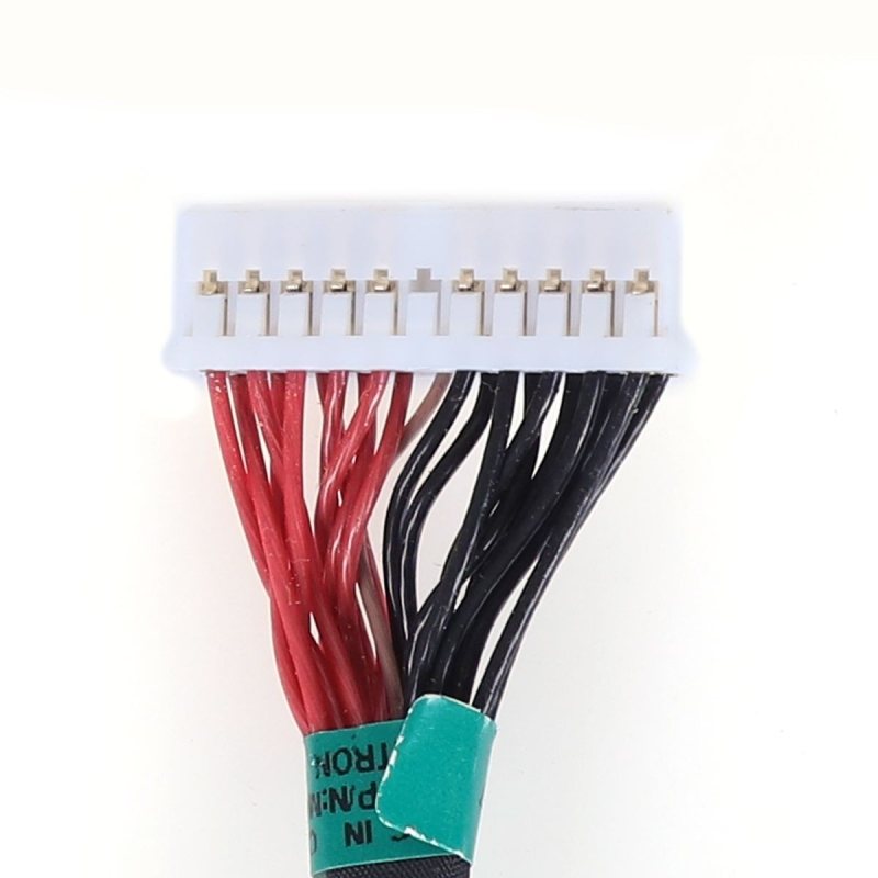 Jack/cavo CC Codice HP:M45544-S32 JACK ALIMENTAZIONE CC 330 W M45544-S32