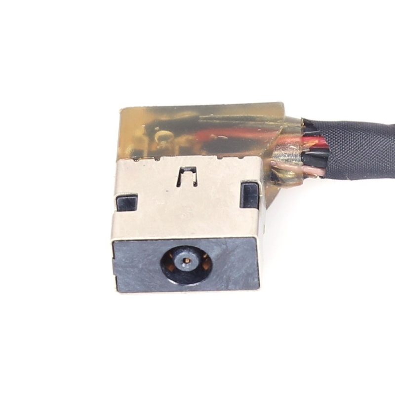 Jack/cavo CC Codice HP:M45544-S32 JACK ALIMENTAZIONE CC 330 W M45544-S32