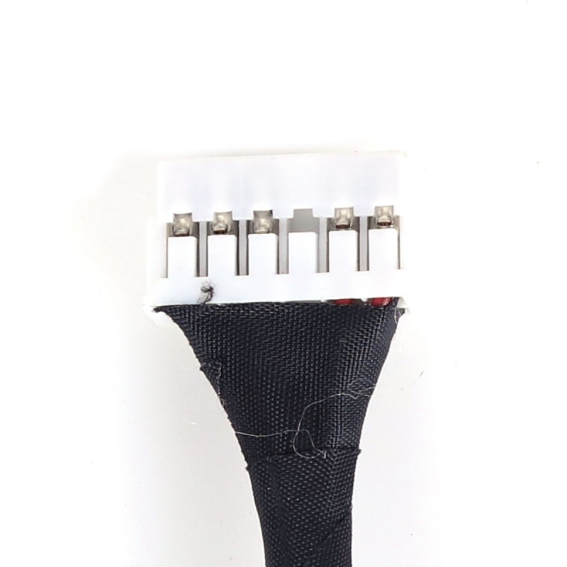 Conector DC Jack para portátil HP 4pro 15-EC 16-A 16-A003 | L72704-001