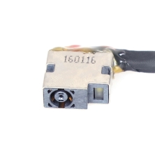 Connettore DC Jack per portatile HP 4pro 15-EC 16-A 16-A003 | L72704-001