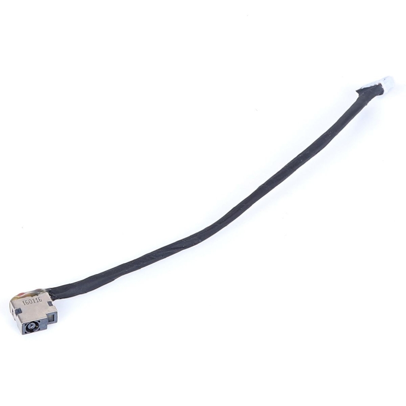 Conector DC Jack para portátil HP 4pro 15-EC 16-A 16-A003 | L72704-001
