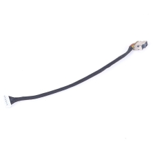Conector DC Jack para portátil HP 4pro 15-EC 16-A 16-A003 | L72704-001