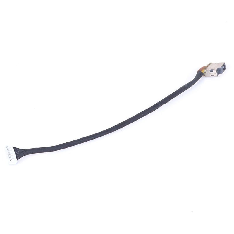 Conector DC Jack para portatil HP 4pro 15-EC 16-A 16-A003 | L72704-001