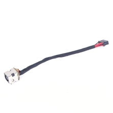 Conector DC Jack para portátil HP Zbook 15 734283-001 PJ1125