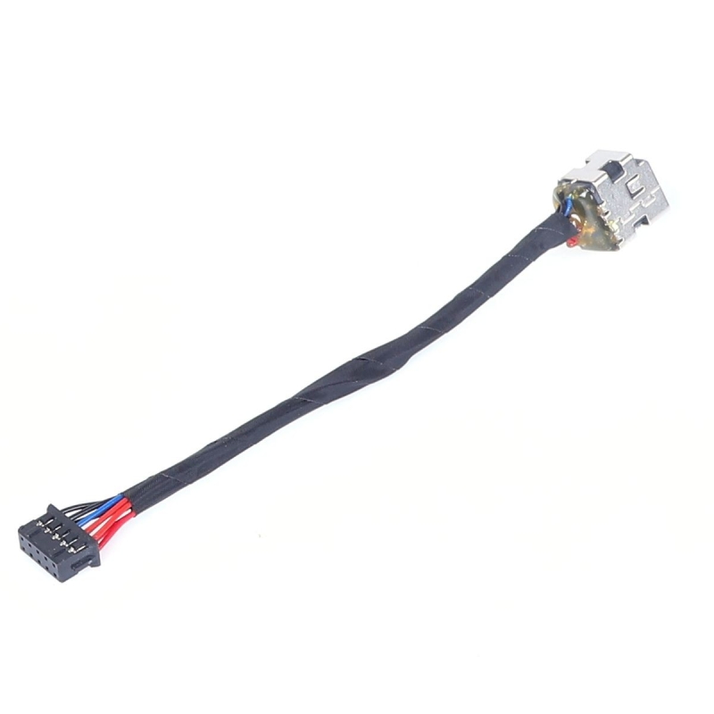 Conector DC Jack para portátil HP Zbook 15 734283-001 PJ1125
