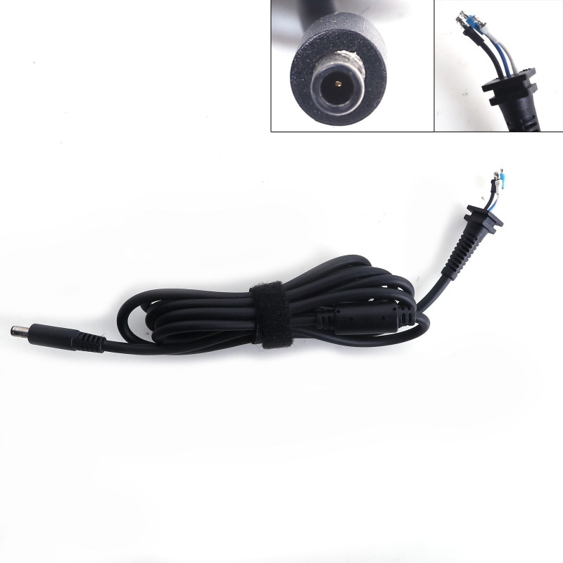 Jack/cavo CC 4,5x3,0x0,7 mm Per cavo Dell nuovi cavi CC jack piccoli,...