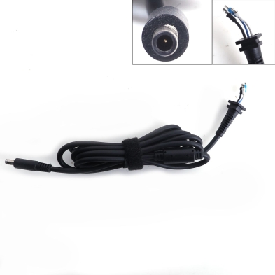 Jack/cavo CC 4,5x3,0x0,7 mm Per cavo Dell nuovi cavi CC jack piccoli,...