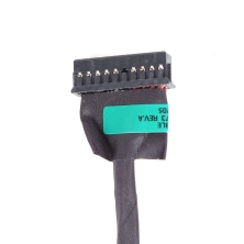Conector DC Jack para portátil HP Omen TPN-C144 17-CB L52813-S73